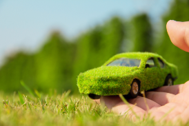 Guidare Oggi l'Auto di Domani