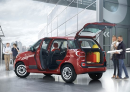 Noleggio Lungo Termine Autocarro N1