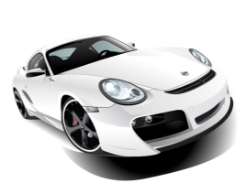 Porche vuole le flotte aziendali