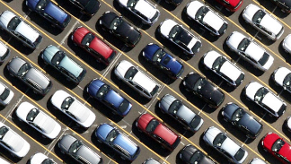 Automobili Agosto e' al Top