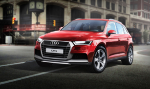 Dalla Discovery alla Q5 e' la stagione dei grandi SUV