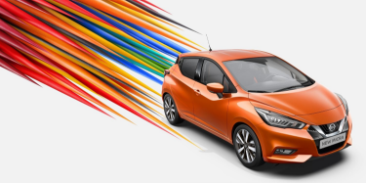 Ritorna la Nissan Micra 