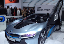 L'Automobile diventa Digitale