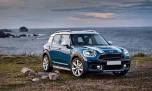 Nuova MINI Countryman