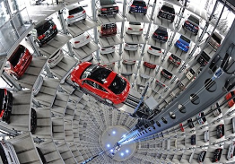 Analisi del Mercato Italiano Auto per il mese di Ottobre