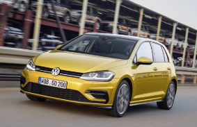 La Volkswagen VII fa il Restyling