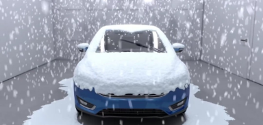 Ford Weather Factory