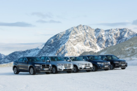 Un 2016 da Record per il Gruppo BMW