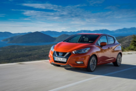 Un ritorno con Stile per la Nuova Micra