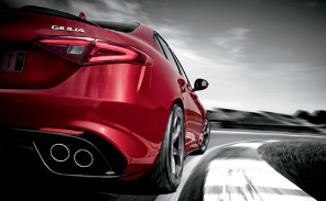 La Rinascita di Alfa Romeo passa dai SUV