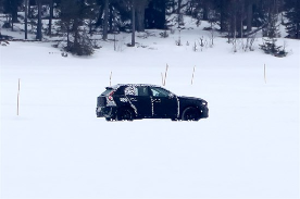 In Arrivo la Volvo XC40