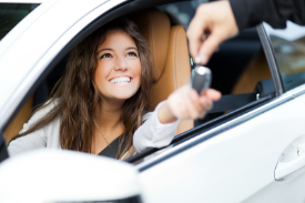 Anche ai privati, conviene il noleggio auto