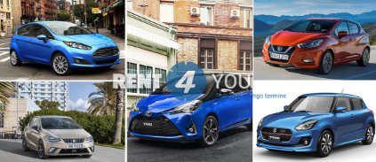 Citycar a Confronto