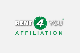 Nasce Rent4You Affiliation 