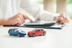 Noleggio auto: le migliori offerte