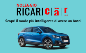 Noleggio Ricaricar