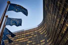 Stop a Diesel e Benzina nel 2035