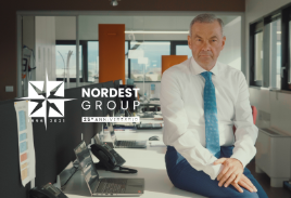 Nord Est Group festeggia 25 Anni di attività