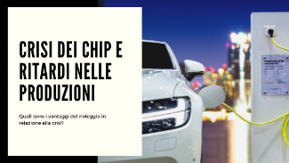 L’impatto tragico della pandemia sul settore automobilistico