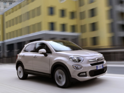 Noleggio lungo termine Fiat