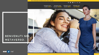 Rent4You entra nel futuro del Metaverso con Renta