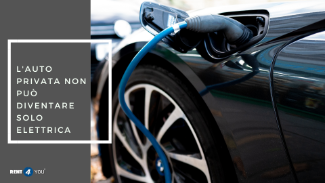 Next Mobility Exhibition: “l'auto privata non può diventare solo elettrica”