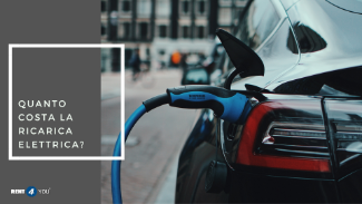 Quanto costa la ricarica elettrica rispetto a benzina e diesel?