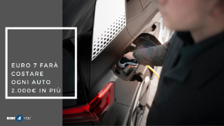 ACEA: Euro 7 farà costare ogni auto 2.000€ in più