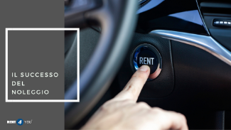 Il successo del noleggio a lungo termine: una nuova tendenza nel settore automobilistico