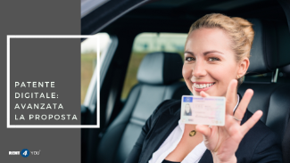 Patente digitale: avanza la proposta