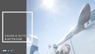 Caldo e Auto Elettriche