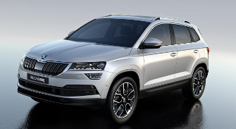 Le novita' sul Nuovo Skoda Karoq