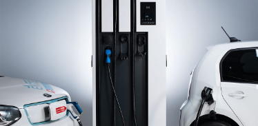 Colonnine di ricarica Auto elettriche: tipi e funzionamento