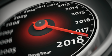 Boom del noleggio nel 2017