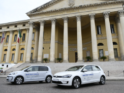 Electrify Verona