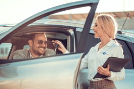 L' Auto Aziendale ad uso promiscuo: cos'è e come funziona per i dipendenti