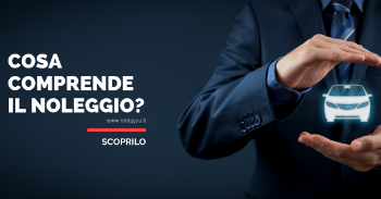 Cosa comprende il Noleggio a Lungo Termine?