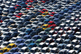 Mercato auto