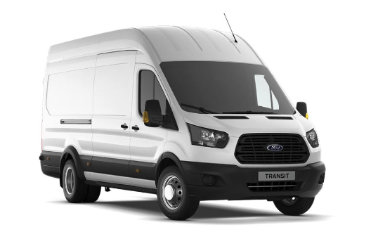 noleggio lungo termine ford transit