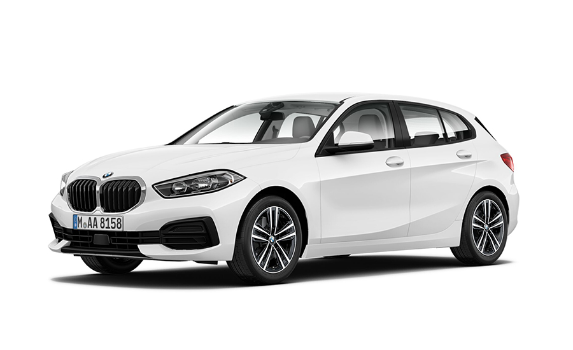 nuova bmw serie 1