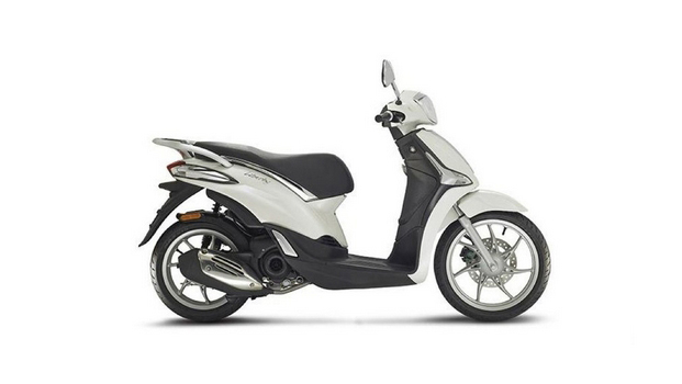 noleggio lungo termine piaggio liberty