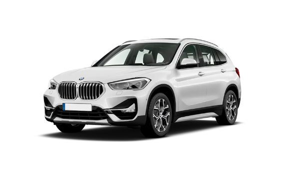 noleggio lungo termine bmw x1