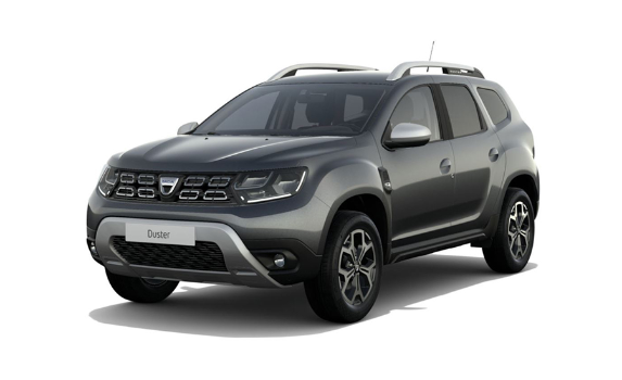 noleggio lungo termine dacia duster