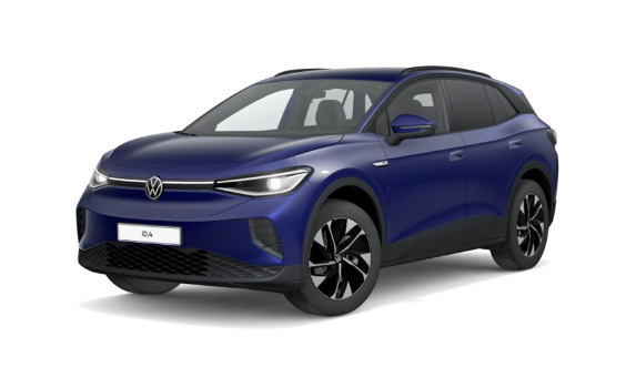 Noleggio Lungo Termine Volkswagen ID4