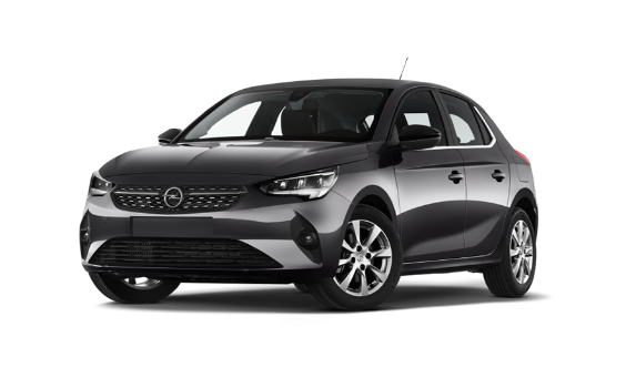 noleggio lungo termine nuova opel corsa