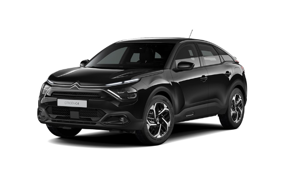 noleggio lungo termine citroen c4