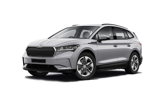 noleggio lungo termine skoda enyaq