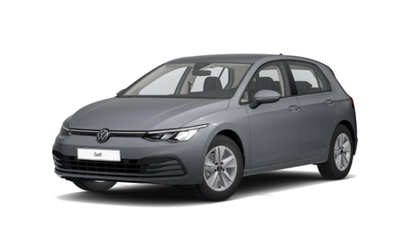 noleggio lungo termine volkswagen golf