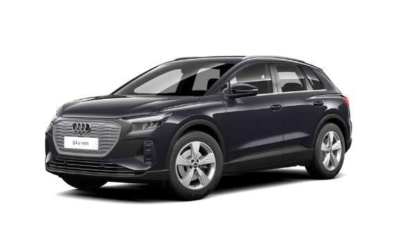 noleggio lungo termine audi q4 etron