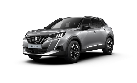 noleggio lungo termine peugeot 2008